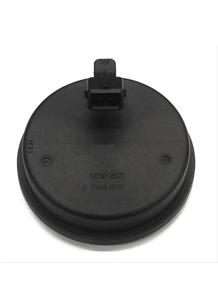 Kia Sorento Hyundai Için Arka Sol Sağ Abs Tekerlek Hız Sensörü (Yurt Dışından)