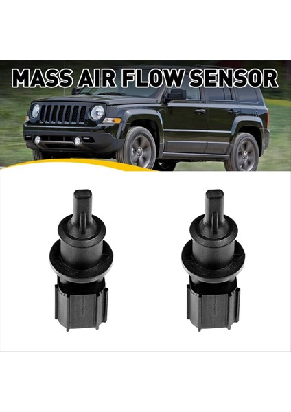 Chrysler Jeep Için 2 Adet Araç Ortam Hava Şarj Sıcaklık Sensörü (Yurt Dışından) modelleri