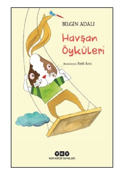 Havşan Öyküleri