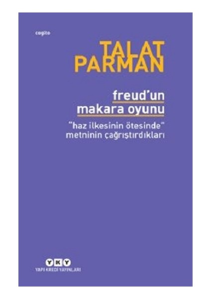 Freud'un Makara Oyunu