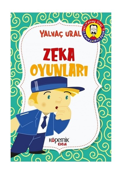Zeka Oyunları