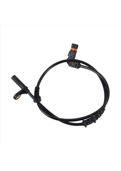 Benz C-Class C180 C200 C250 Için Ön Aks Sol/sağ Abs Tekerlek Hız Sensörü (Yurt Dışından)