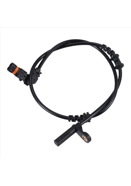 Benz C-Class C180 C200 C250 Için Ön Aks Sol/sağ Abs Tekerlek Hız Sensörü (Yurt Dışından) modelleri