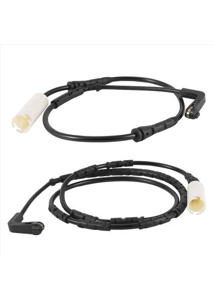 Bmw E90 E91 E92 E93 1 3 Serisi Için Ön ve Arka Fren Balatası Sensörü (Yurt Dışından)