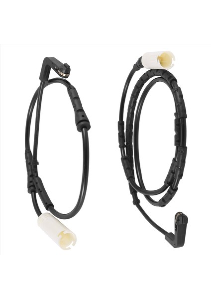 Bmw E90 E91 E92 E93 1 3 Serisi Için Ön ve Arka Fren Balatası Sensörü (Yurt Dışından) fiyatları