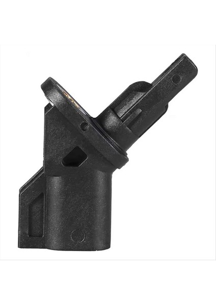 Ford Cmax Focus Kuga Için 2 Adet Abs Tekerlek Hız Sensörü 3M5T-2B372-AB (Yurt Dışından) modelleri