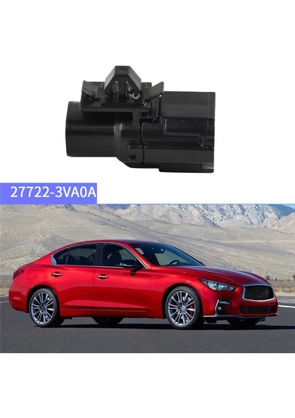 Nissan Infiniti Q50 QX60 27722-3VA0A Için 1 Adet Hava Sıcaklık Sensörü (Yurt Dışından) indirimleri