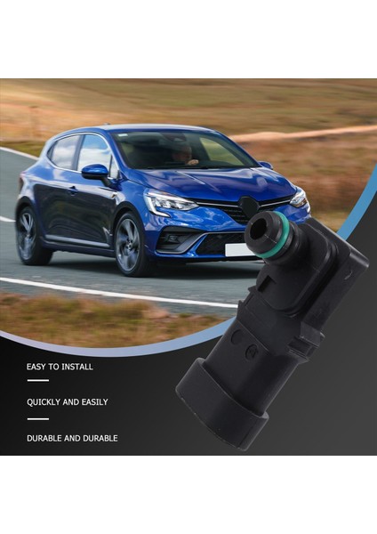 8200121800 8200105165 7700101762 Renault Clio Espace Için Map Sensörü (Yurt Dışından) fırsatları