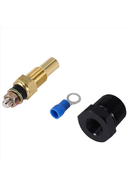 K-Swap Soğutma Suyu Sıcaklık Sensörü Adaptörü K20 K24 (Yurt Dışından) fiyatları