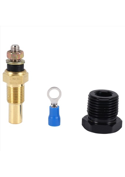 K-Swap Soğutma Suyu Sıcaklık Sensörü Adaptörü K20 K24 (Yurt Dışından) fırsatları