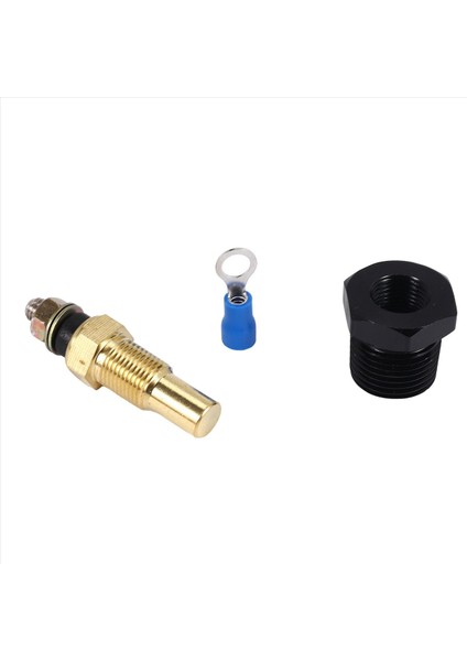 K-Swap Soğutma Suyu Sıcaklık Sensörü Adaptörü K20 K24 (Yurt Dışından) indirimleri