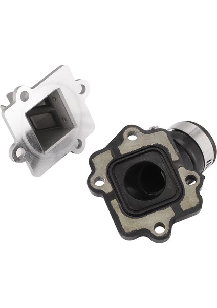 Yamaha Jog 50 CY50 Için Scooter Emme Manifoldu Reed Valf Tertibatı (Yurt Dışından) fırsatları