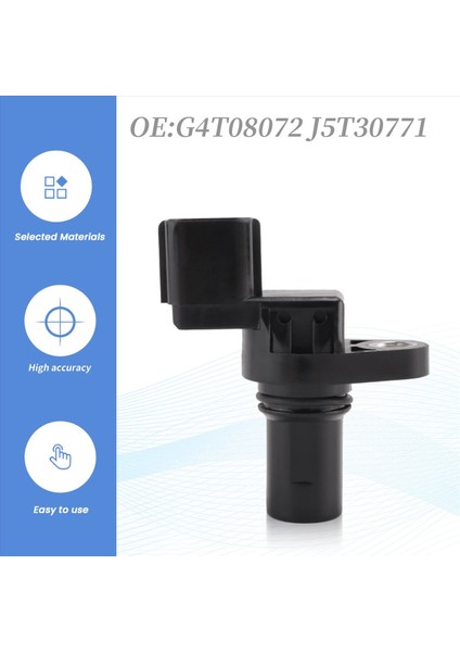 Mitsubishi Montero Pajero G4T08072 Için Şanzıman Hız Sensörü (Yurt Dışından) fırsatları