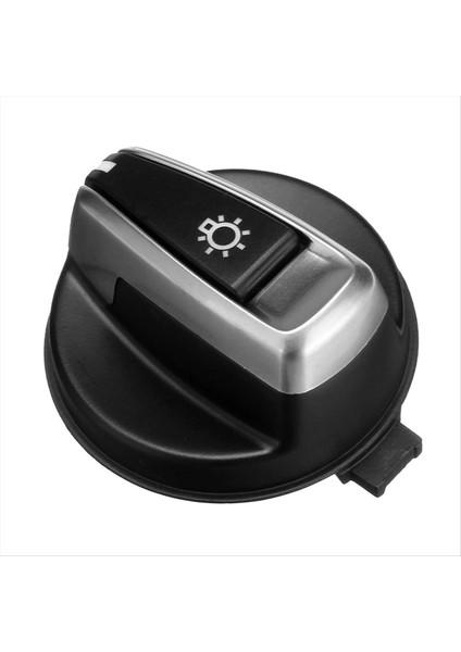 Bmw Ön Far Anahtarı Döndürme Düğmesi Için 2 Adet (Yurt Dışından) fiyatları