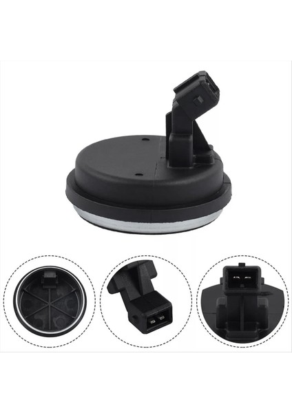 Hyundai Accent 2017-2022 Için Arka Tekerlek Rulman Hız Sensörü (Yurt Dışından) fiyatları