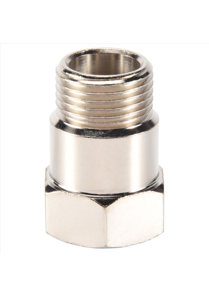 Gaz Akış Ek Parçalı Evrensel O2 Oksijen Sensörü Bağlantı Parçası Bung (Yurt Dışından)