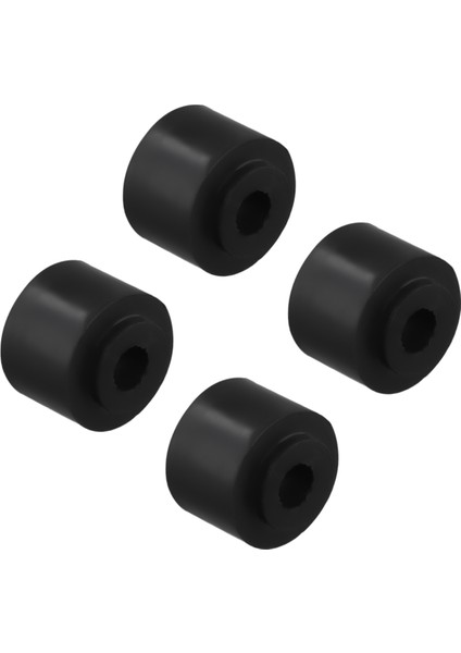 Rexton Suv Benzinli ve Turbo Dizel Araç Ön Denge Çubuğu Bağlantı Burcu Seti (Yurt Dışından)