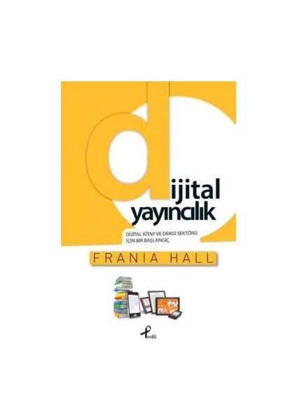 Dijital Yayıncılık