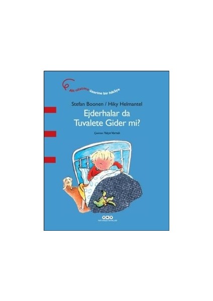 Ejderhalar Da Tuvalete Gider Mi?