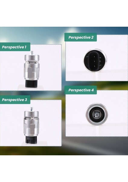 Holden Isuzu Opel Vauxhall Gmc Chevrolet Için Hız Sensörü (Yurt Dışından) fırsatları