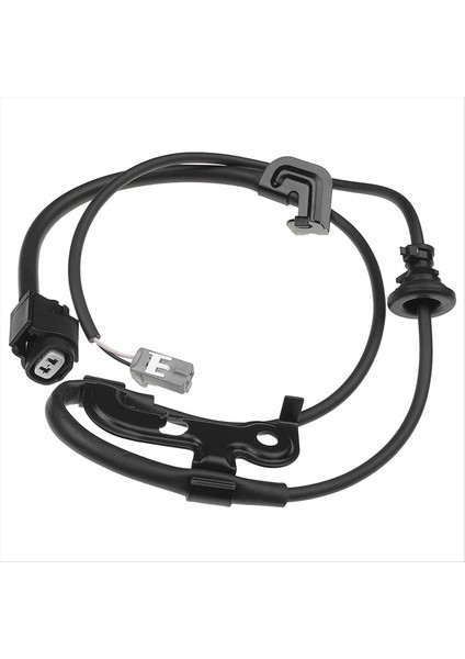 ES350 07-10 Arka Sol Sürücü Tarafı Için Tekerlek Hız Sensörü 89516-06060 (Yurt Dışından)