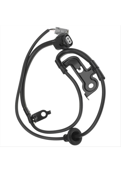 ES350 07-10 Arka Sol Sürücü Tarafı Için Tekerlek Hız Sensörü 89516-06060 (Yurt Dışından) modelleri