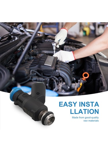 Hyundaı Kıa Genesıs Sedona Için 35310-3C000 Yeni Yakıt Enjektör Memesi (Yurt Dışından) modelleri