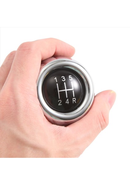 Bmw Mini Sports Cooper Için 5 Vitesli Vites Topuzu (Yurt Dışından) indirimleri