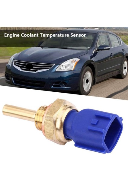 Nıssan 350Z Için Motor Soğutma Suyu Sıcaklık Sensörü 22630-44B10 (Yurt Dışından) fiyatları