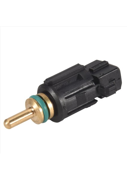 Bmw E46 E90 E39 E60 Için 2 Pinli Araç Soğutma Suyu Sıcaklık Sensörü Anahtarı (Yurt Dışından)