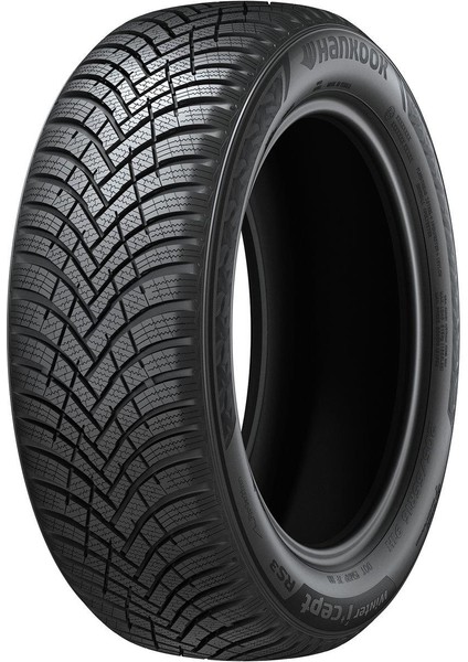 Winter Icept Rs3 W462 225/55R17 101V Xl Oto Kış 2025