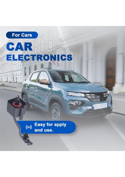 6001549081 Renault Dacia 1.5 Dci Için Araç Yakıt Sistemi Su Sensörü (Yurt Dışından) fırsatları