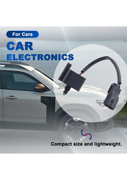 6001549081 Renault Dacia 1.5 Dci Için Araç Yakıt Sistemi Su Sensörü (Yurt Dışından) indirimleri