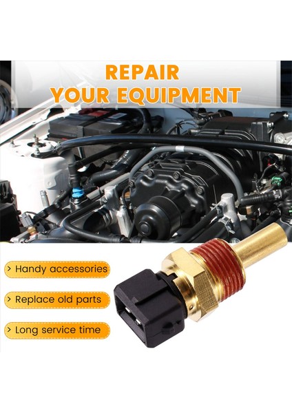 Mitsubishi 8-97069786-1 Için Soğutma Suyu Sıcaklık Sensörü (Yurt Dışından) indirimleri