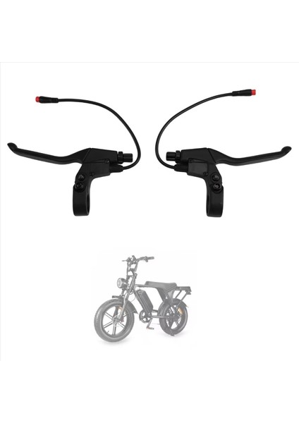 Ouxi Için Bisiklet Modifikasyon Yedek Parçaları ve Aksesuarları (Yurt Dışından) fırsatları