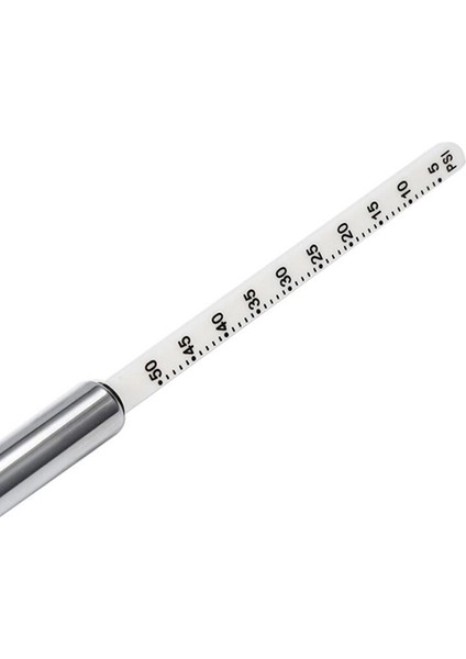Araba Için 3 Adet Metal Kalem Lastik Basınç Ölçer 5-50 Psı Evrensel (Yurt Dışından) fırsatları