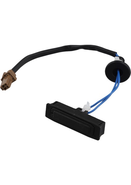 Nissan Versa Sl 2012-2019 Için 25380-9W50A Araç Arka Bagaj Kapağı Anahtarı (Yurt Dışından) modelleri