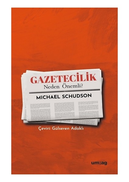 Gazetecilik Neden Önemli