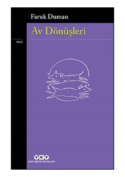 Av Dönüşleri