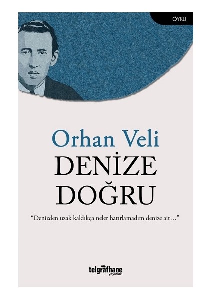 Denize Doğru