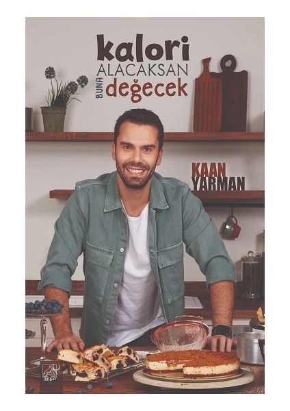 Kalori Alacaksan Buna Değecek