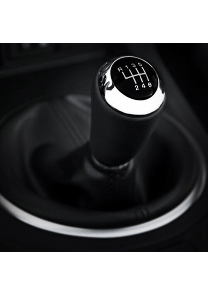 Mazda 3 Bk Bl Cw 6 5 3 Serisi 03-17 Için 6 Hızlı Vites Topuzu Kapağı (Yurt Dışından) fırsatları