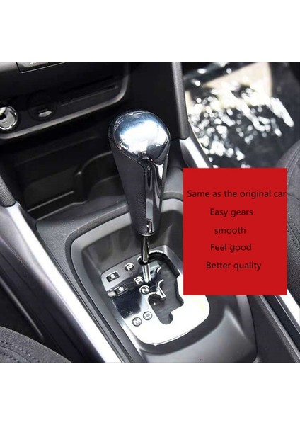 Cıtroen Için 6 Vitesli Otomatik Şanzıman Vites Kolu Topuzu (Yurt Dışından) modelleri