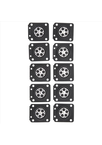 Zama MS210 MS230 MS2500 Için 10 Adet Karbüratör Membran Conta Seti (Yurt Dışından) fırsatları