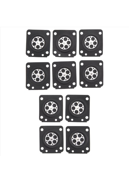 Zama MS210 MS230 MS2500 Için 10 Adet Karbüratör Membran Conta Seti (Yurt Dışından) indirimleri