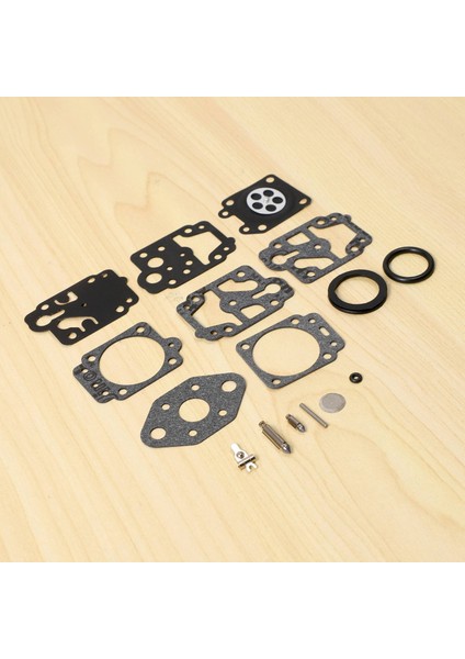 Walbro K20-WYL WYL-240-1 WYL-242-1 Için Karbüratör Tamir Yeniden Oluşturma Kiti (Yurt Dışından) indirimleri