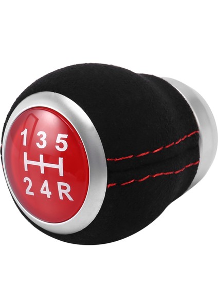 Subaru Için 5 Hızlı Araç Manuel Şanzıman Vites Topuzu Vites Topuzu (Yurt Dışından)