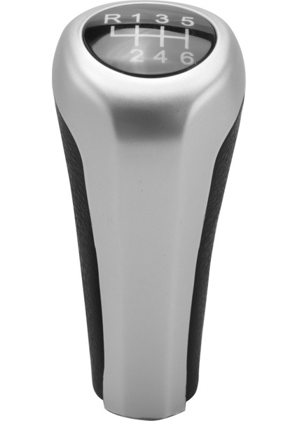 Bmw E90 E91 E92 X1 X3 Için 6 Hızlı Manuel Vites Topuzu (Yurt Dışından)