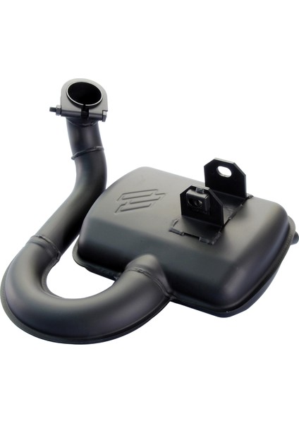 Vespa Px 200 Egzoz *xl Manifold* Racing / Polını