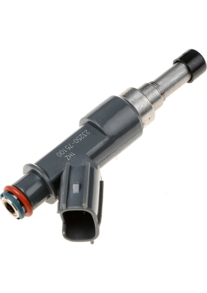 Toyota Hilux TGN16 Hiace Için Yeni Yakıt Enjektör Memesi 23250-75100 (Yurt Dışından) fırsatları